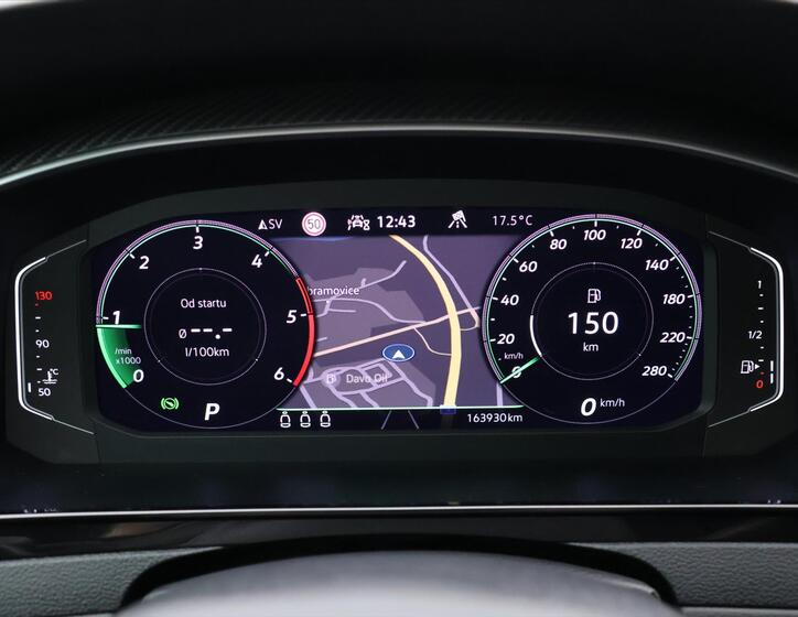 Volkswagen Arteon 19