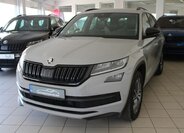 Škoda Kodiaq SUV / Terénní 1,5 l 110 kw