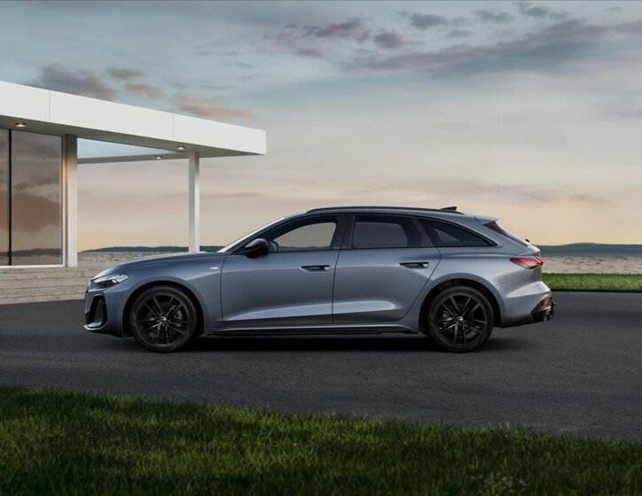 Audi A5 Kombi 0,0 150 kw