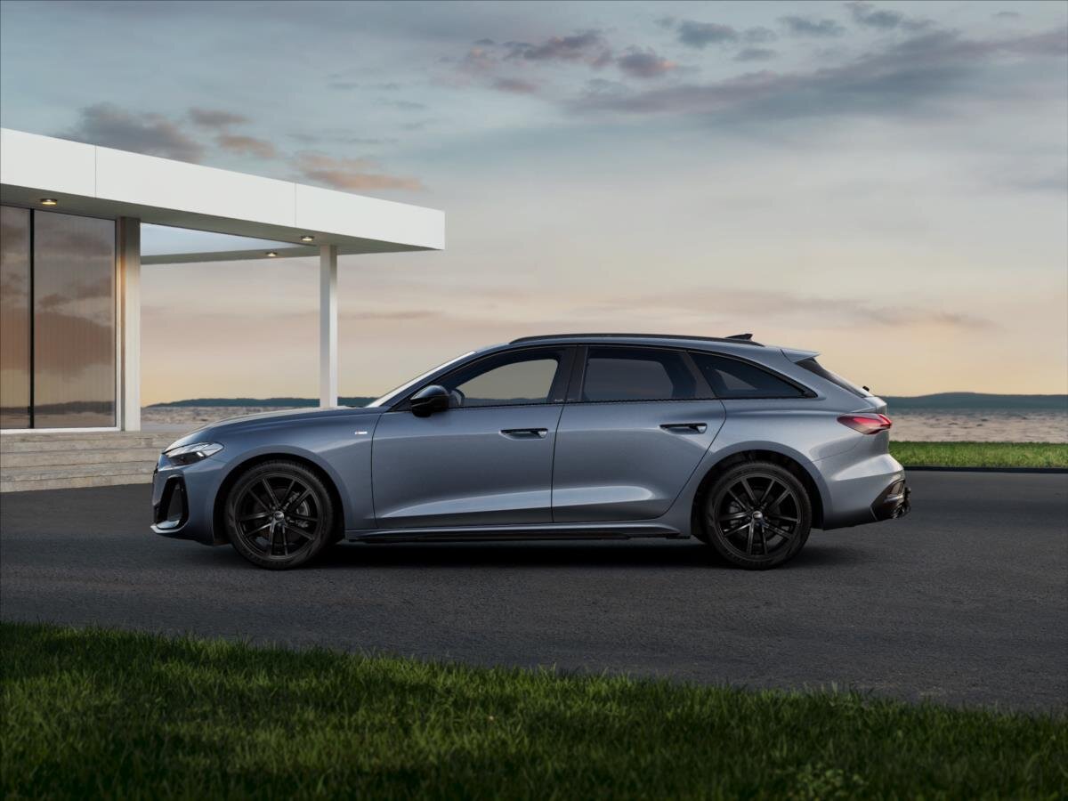 Audi A5 Kombi 0,0 150 kw