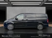Mercedes-Benz Třídy V MPV 2,0 l 140 kw