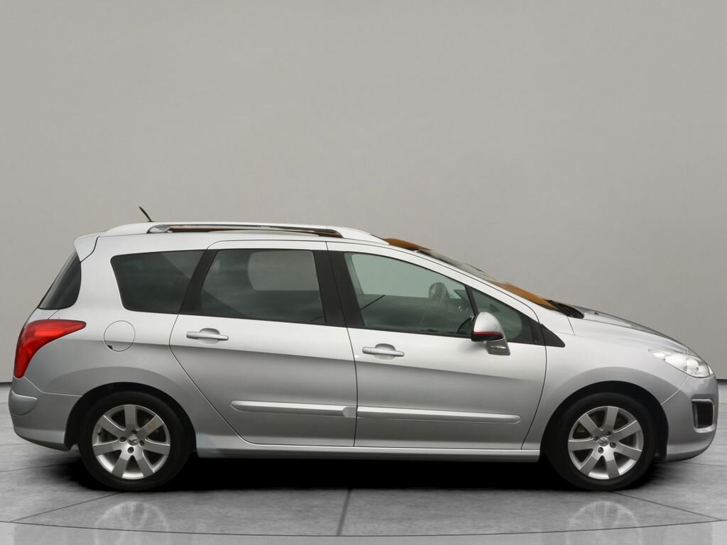 Peugeot 308 Kombi 2,0 l 110 kw