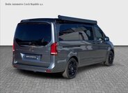 Mercedes-Benz Třídy V VAN / Minibus 2,0 l 174 kw