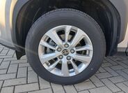 Toyota Yaris Cross 28