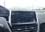 Peugeot 2008 SUV / Terénní 1,2 l 81 kw