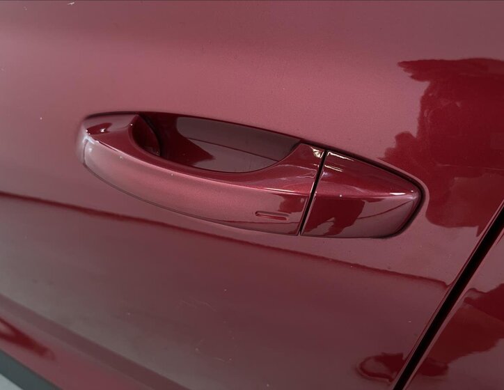 Škoda Kodiaq SUV / Terénní 2,0 l 140 kw