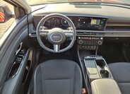 Hyundai Tucson SUV / Terénní 1,6 l 117 kw