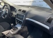 Škoda Octavia Kombi 1,2 l 77 kw