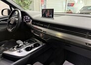 Audi Q7 SUV / Terénní 3,0 l 200 kw