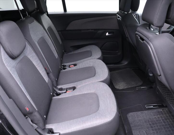 Citroën C4 Picasso 15