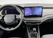 Škoda Octavia Kombi 1,5 l 110 kw