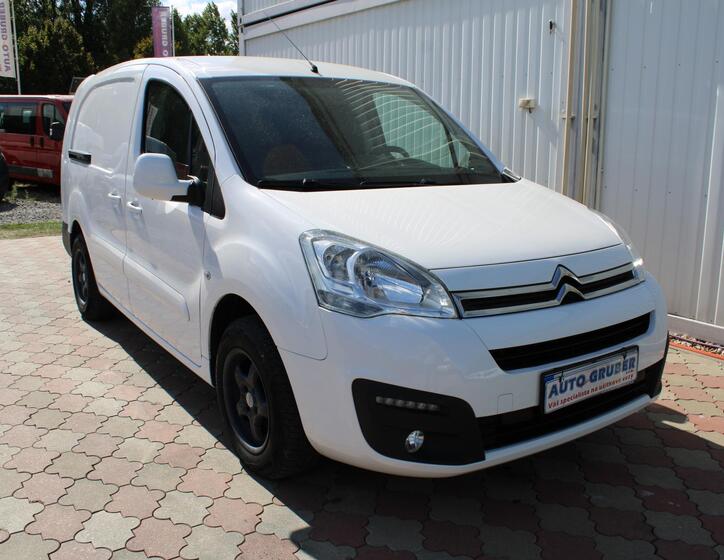 Citroën Berlingo 2