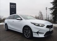 KIA Ceed Kombi 1,5 l 103 kw