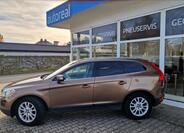 Volvo XC60 2