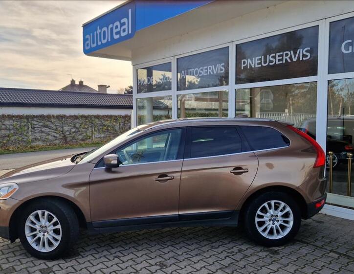 Volvo XC60 2