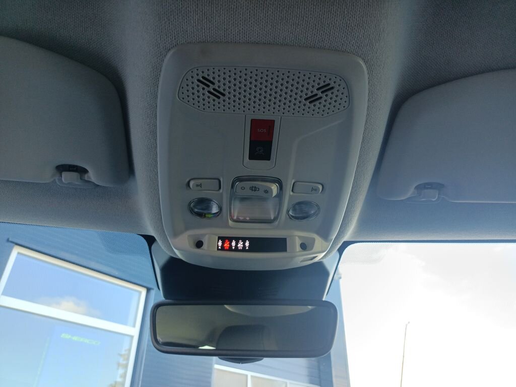 Citroën C4 Hatchback 1,2 l 96 kw