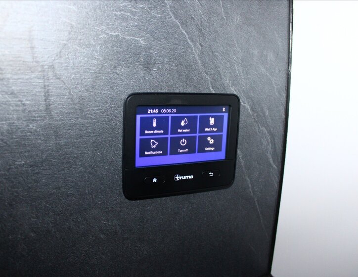 Fiat Ducato Ostatní 2,2 l 132 kw