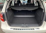 Mercedes-Benz Třídy B Hatchback 1,6 l 90 kw