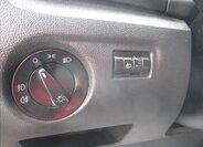 Škoda Fabia Kombi 1,2 l 63 kw