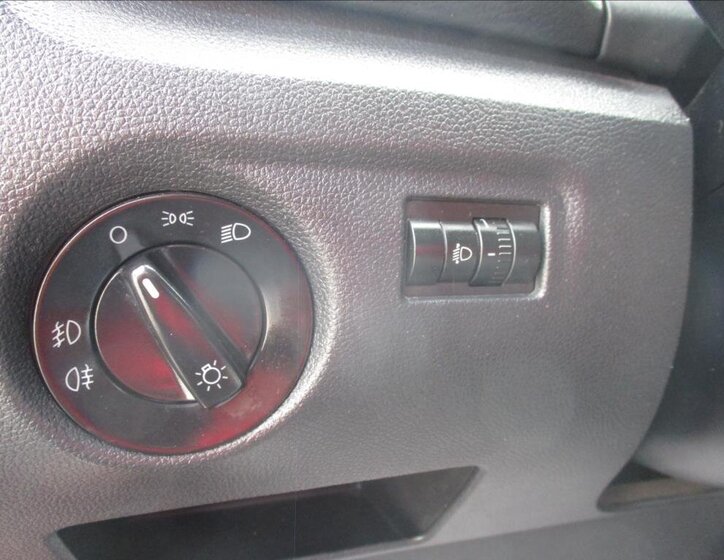 Škoda Fabia Kombi 1,2 l 63 kw