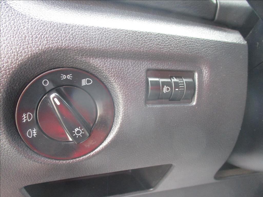 Škoda Fabia Kombi 1,2 l 63 kw