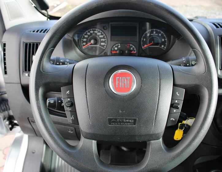 Fiat Ducato 19