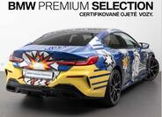 BMW Řada 8 5