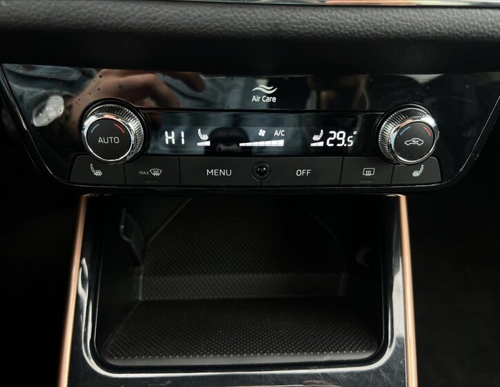 Škoda Fabia Hatchback 999,0 81 kw