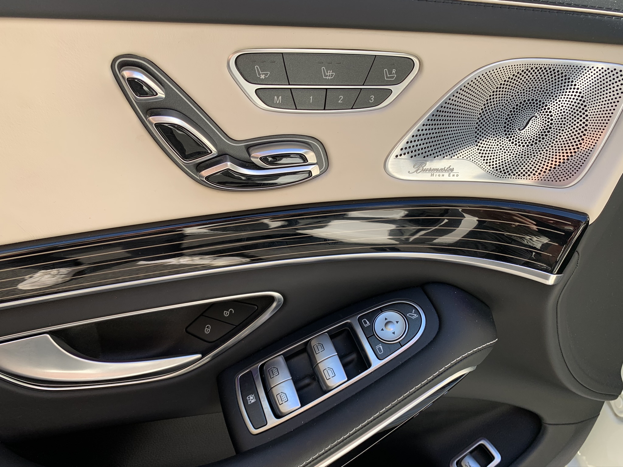 Mercedes-Benz Ostatní