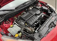 Mazda 3 Hatchback 1,6 l 77 kw