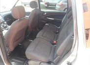 Ford S-MAX Kombi 2,2 l 129 kw