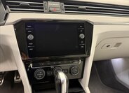 Volkswagen Passat 16