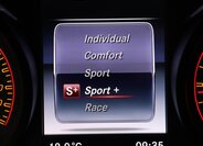 Mercedes-Benz AMG GT Kupé 4,0 l 430 kw