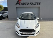 Ford Fiesta 2