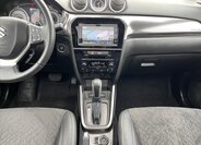 Suzuki Vitara SUV 1,4 l 103 kw