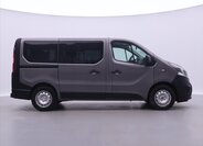 Opel Vivaro Kombi 1,6 l 92 kw