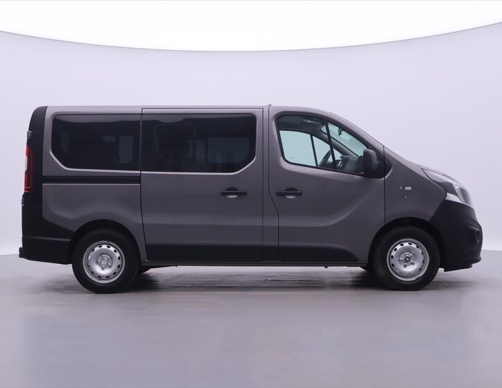 Opel Vivaro Kombi 1,6 l 92 kw