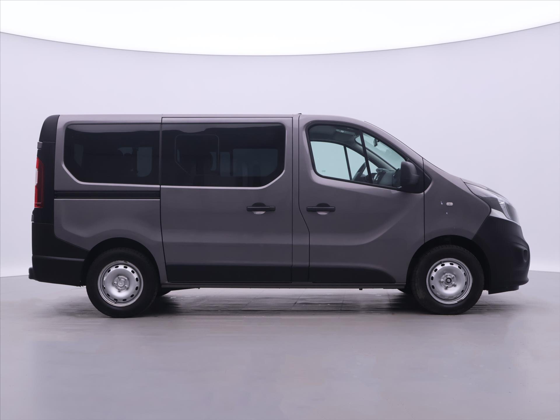 Opel Vivaro Kombi 1,6 l 92 kw