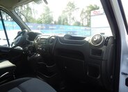 Renault Master Ostatní 2,3 l 125 kw