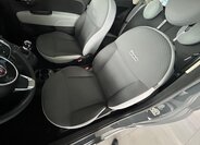 Fiat 500 Hatchback 1,2 l 51 kw