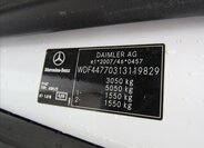 Mercedes-Benz Vito Kombi 2,1 l 100 kw