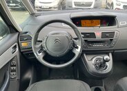 Citroën C4 Picasso 9