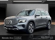 Mercedes-Benz GLB SUV / Terénní 2,0 l 85 kw