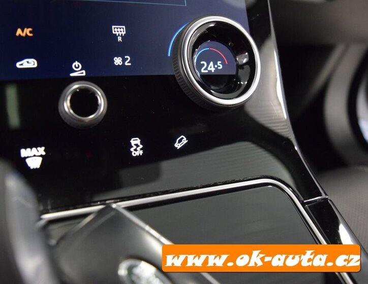 Land Rover Range Rover Velar SUV 2,0 l 150 kw