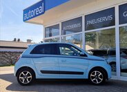 Renault Twingo Hatchback 1,0 l 54 kw