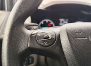 Ford Transit Connect 17