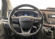 Ford Transit Custom 10