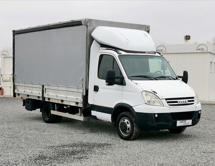 Iveco Daily 2