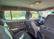 Škoda Fabia Liftback 0,0 132 kw
