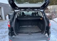 Ford Kuga SUV 0,0 110 kw